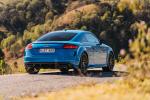 Audi TTS Coupe 2019 года (AU)